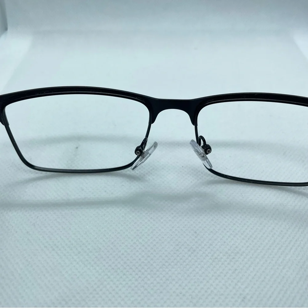 Foster Grant Eyeglasses Frames Size 53 17 132 Unisex Adults